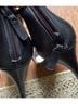 Cole Haan Black Heels Size 7 - photo 5