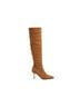 Cider Tan Boots Size 7 - photo 2