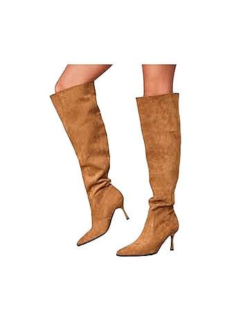 Cider Boots (view 1)