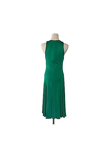 Ralph Lauren Black Label Cocktail Dress (view 2)