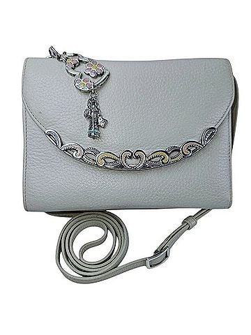 Brighton Heart to Heart Kira Crossbody Bag (view 1)
