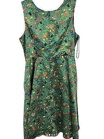 Disney Parks Casual Dress (view 2)