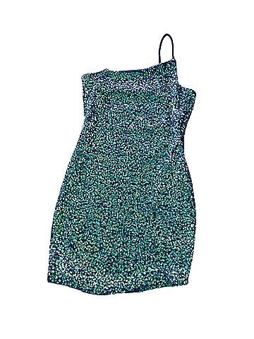 City Studio Cocktail Dress (view 2)