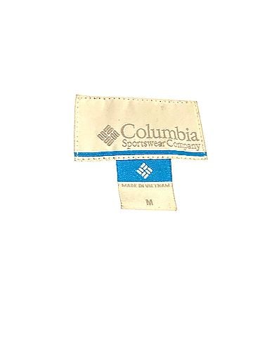 Columbia Columbia Raincoat (view 2)