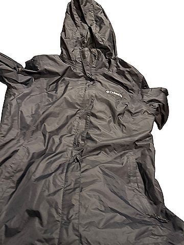 Columbia Columbia Raincoat (view 1)