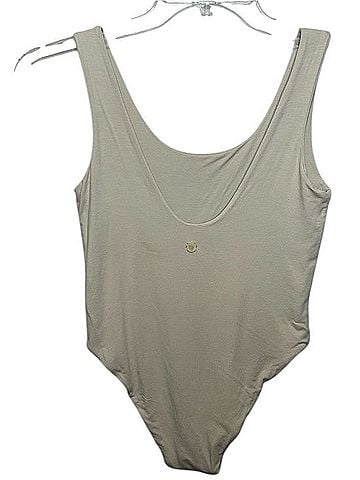 Indigo Luna Bodysuit (view 2)