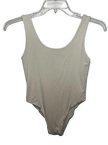 Indigo Luna Bodysuit (view 1)