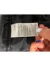 Old Navy Black Jeans Size 27 waist - photo 5