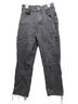 Old Navy Black Jeans Size 27 waist - photo 1