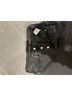 Old Navy Black Jeans Size 27 waist - photo 4