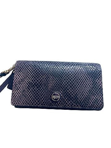 Coach Leather Wristlet (view 2)