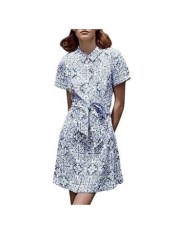Hill House Laura Casual Dress (view 1)