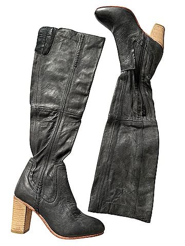 Free People Boots (view 1)