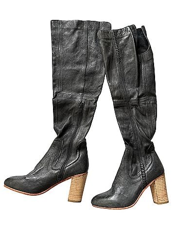 Free People Boots (view 2)