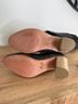 Free People Gray Boots Size EU 37 - photo 4