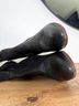 Free People Gray Boots Size EU 37 - photo 12