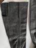 Free People Gray Boots Size EU 37 - photo 13