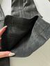 Free People Gray Boots Size EU 37 - photo 6