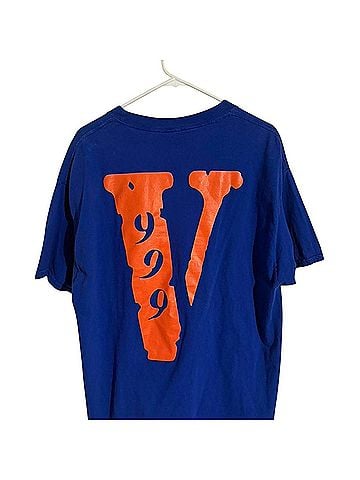 Vlone T-Shirt (view 1)