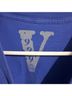 Vlone Blue T-Shirt Size XL - photo 3