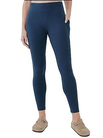 Pact On the Go-To Pocket Legging Leggings (view 1)