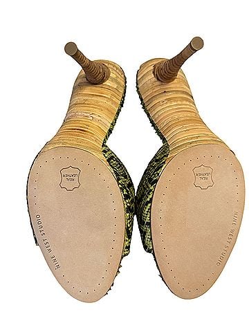 Nine West Heels (view 2)
