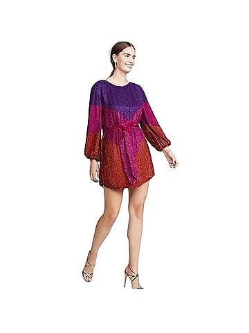 retrofête Grace Cocktail Dress (view 1)