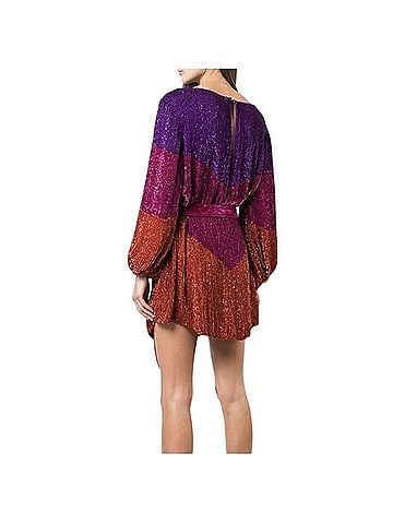 retrofête Grace Cocktail Dress (view 2)