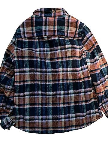 Cotopaxi Button-Down Shirt (view 2)