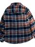 Cotopaxi 100% Cotton Plaid Multi Color Button-Down Shirt Size S - photo 2