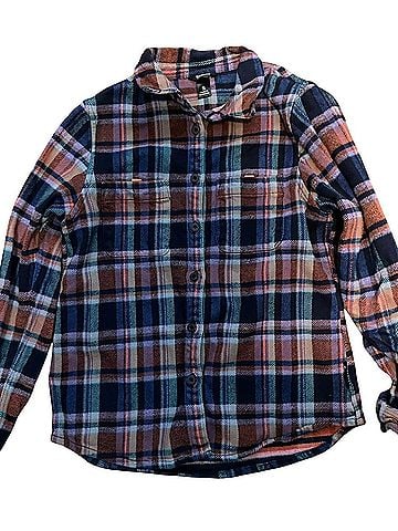 Cotopaxi Button-Down Shirt (view 1)