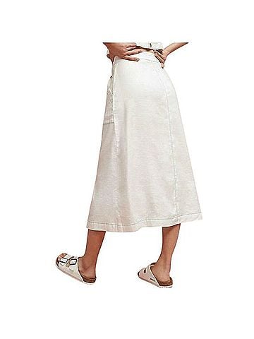 Akemi + Kin Riverine Casual Skirt (view 2)