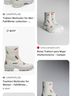 Camper Traktori Ankle Boots - photo 11