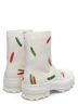 Camper Traktori Ankle Boots - photo 10