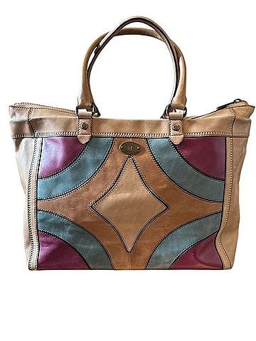 Fossil Jessie Tote (view 2)