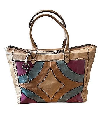 Fossil Jessie Tote (view 1)
