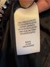 BCBGMAXAZRIA 100% Polyester 100% Acetate Plaid Black Cocktail Dress Size 2 - photo 5