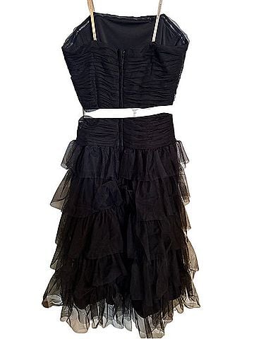 BCBGMAXAZRIA Cocktail Dress (view 2)