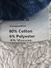 Kyut Blue Jeans Size XS - photo 3