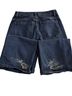 Kyut Blue Jeans Size XS - photo 2