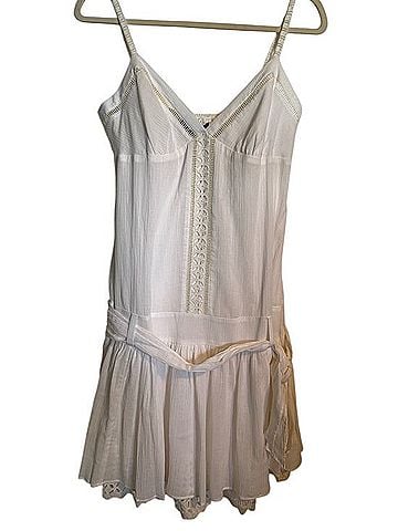 BCBGMAXAZRIA Casual Dress (view 1)