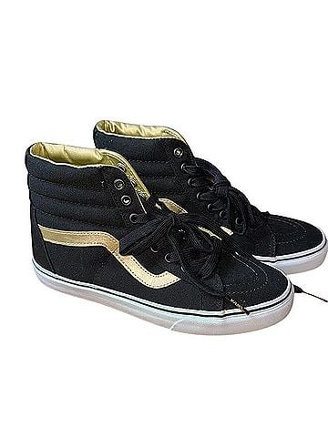 Vans Old Skool Sneakers (view 2)