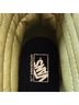 Vans Black Gold Sneakers Size 7 1/2 - photo 7