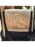 Vans Black Gold Sneakers Size 7 1/2 - photo 5