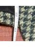 Theory Houndstooth Green Jacket Size P (petite) - photo 8