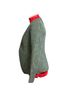 Theory Houndstooth Green Jacket Size P (petite) - photo 5