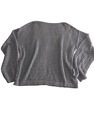 DAZY Pullover Sweater (view 1)