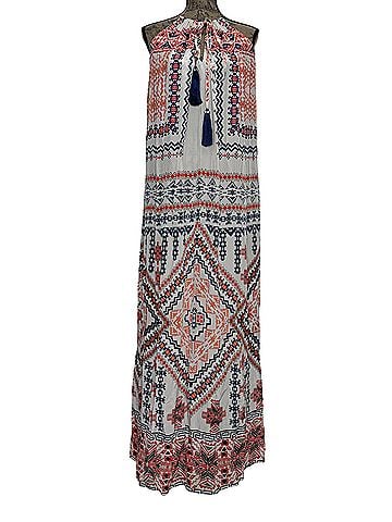 Rococo Sand Casual Dress (view 1)