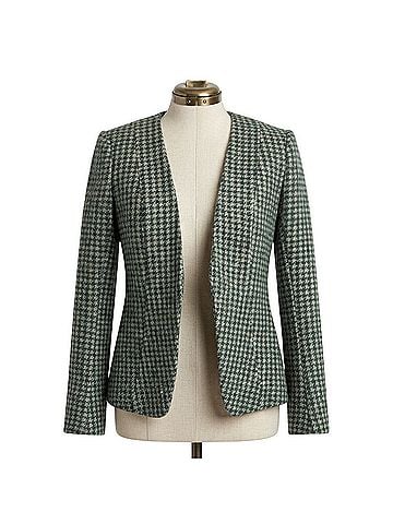 Theory Yaisa NZW Palomino Jacket (view 1)