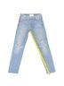 Mother Blue Jeans Size 27 waist - photo 8